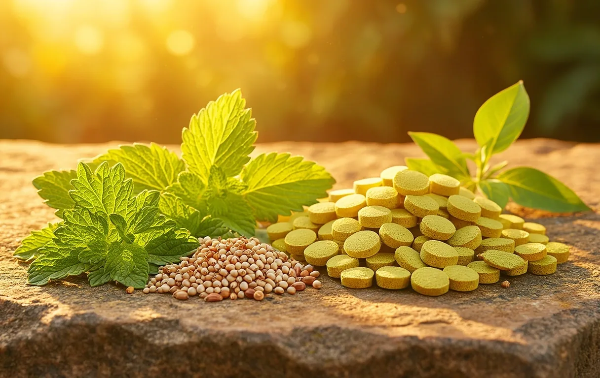 Diccionario de ingredientes